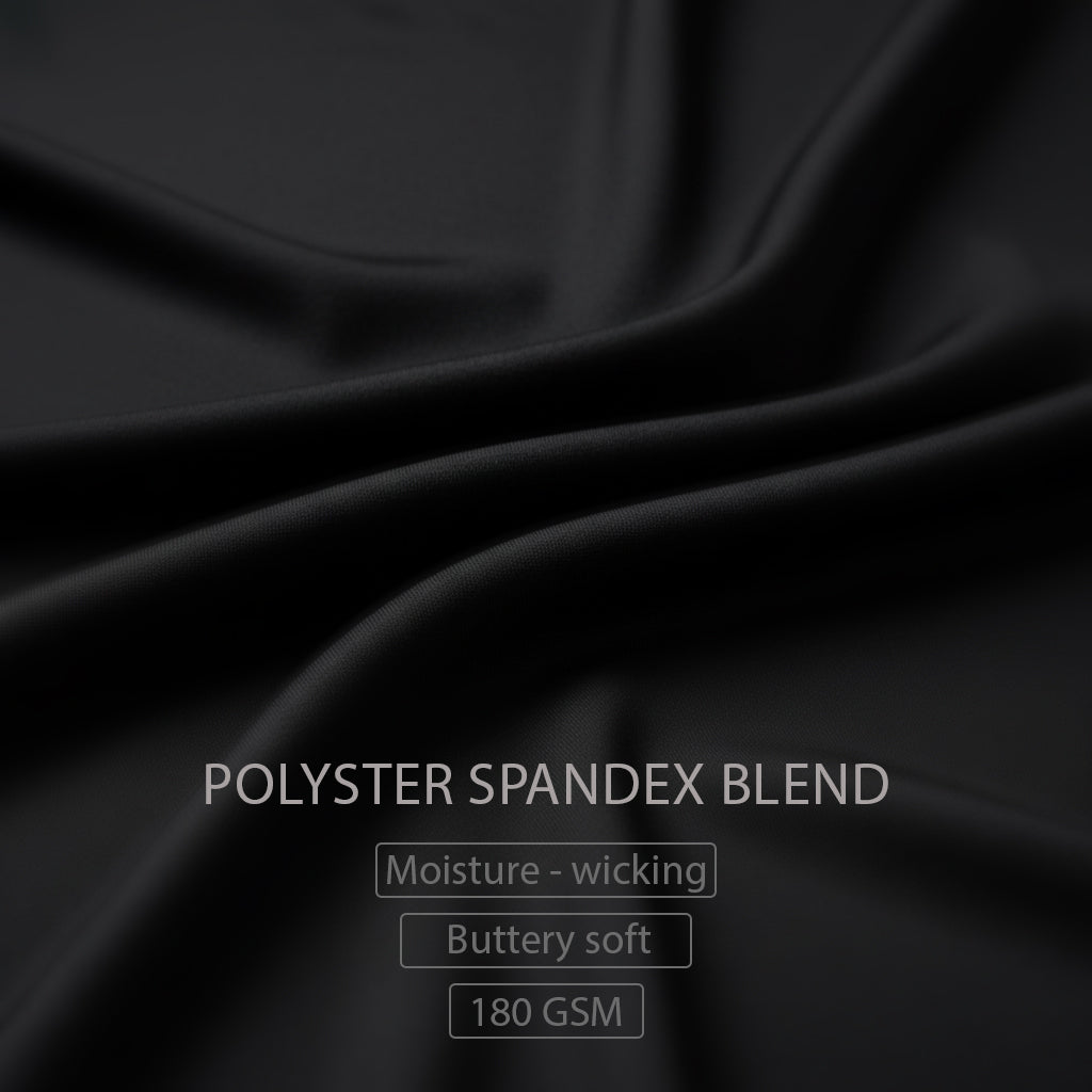 القماش والملمس