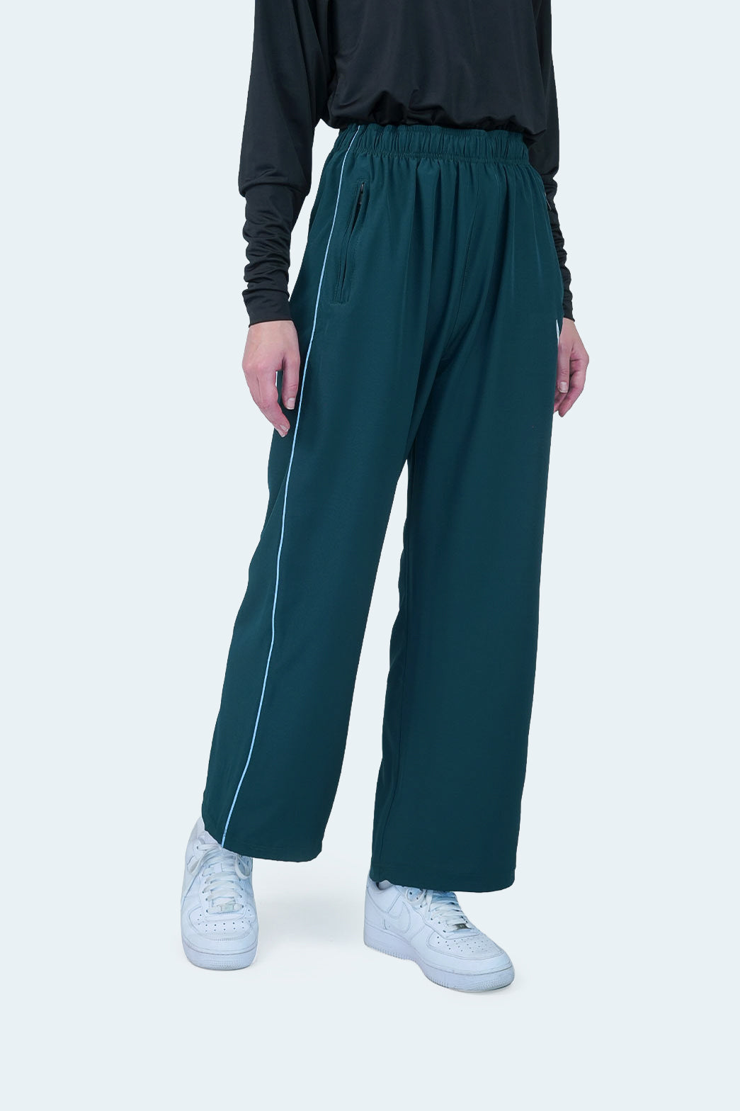 Ocean Teal