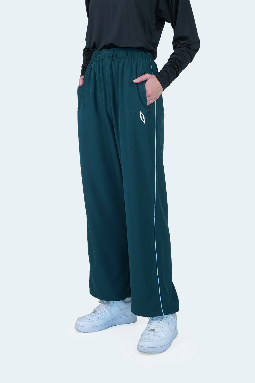 Ocean Teal