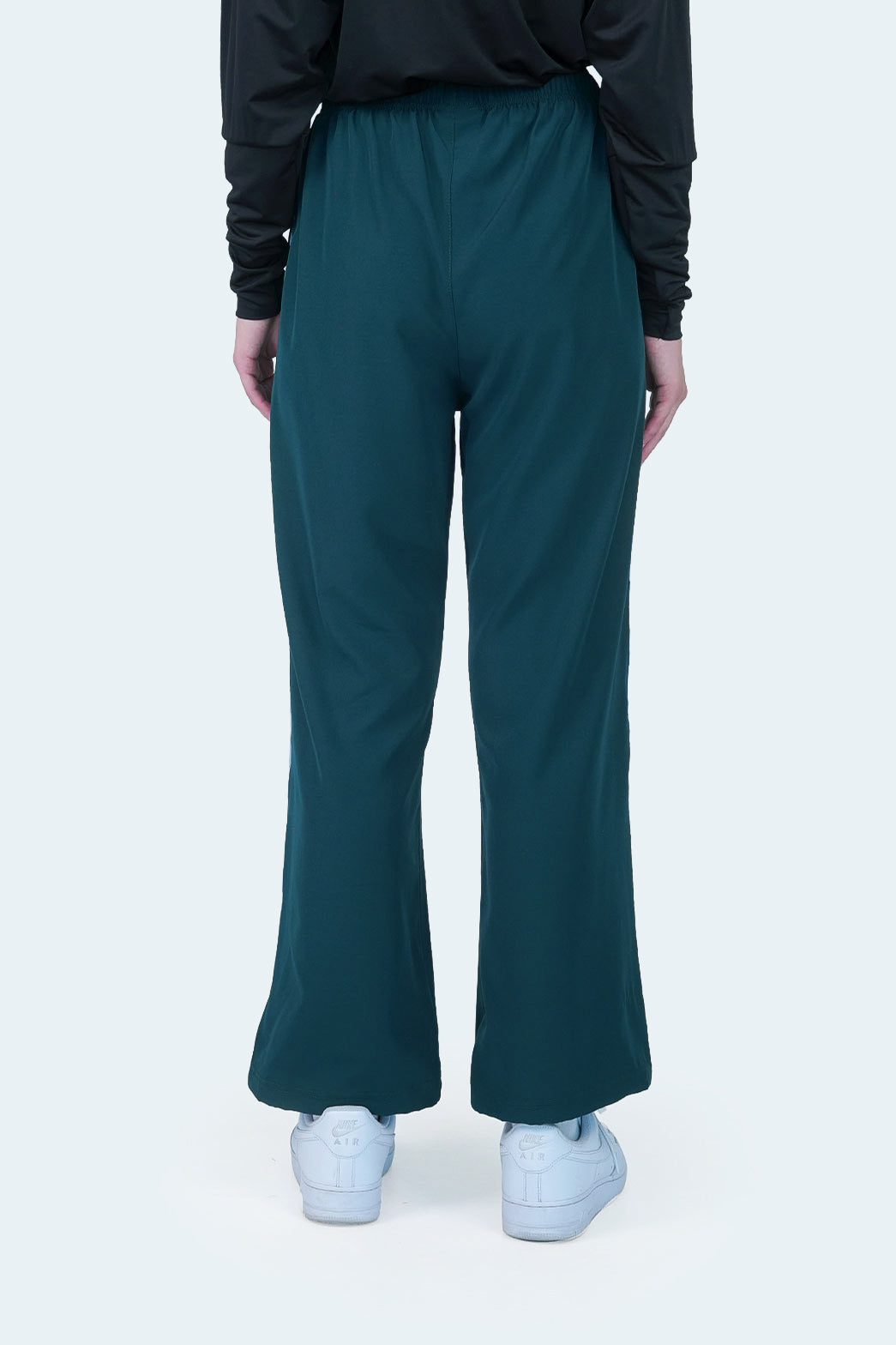 Airlite Lightweight Loose Fit Joggers — Ocean Teal
