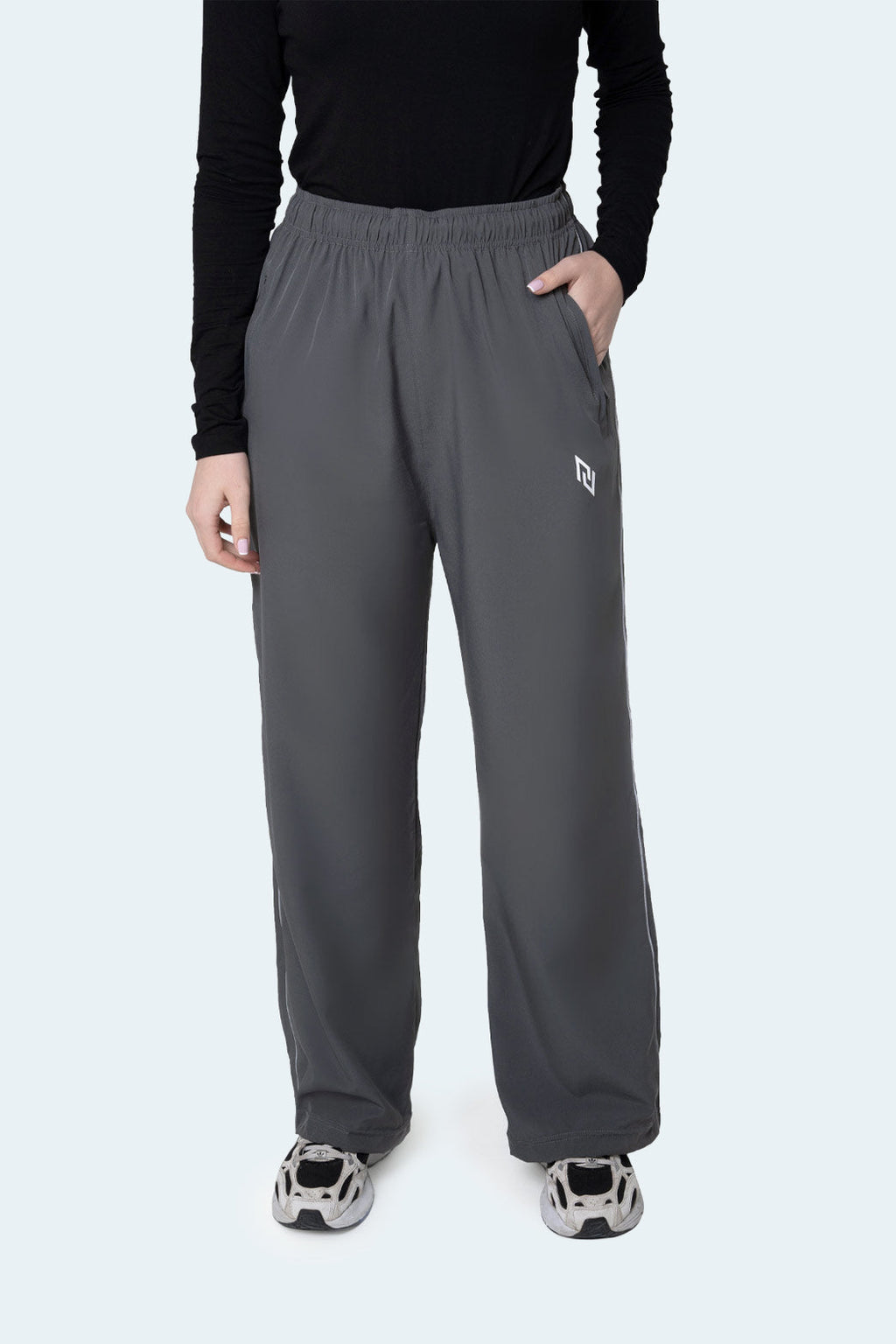 Graphite Grey