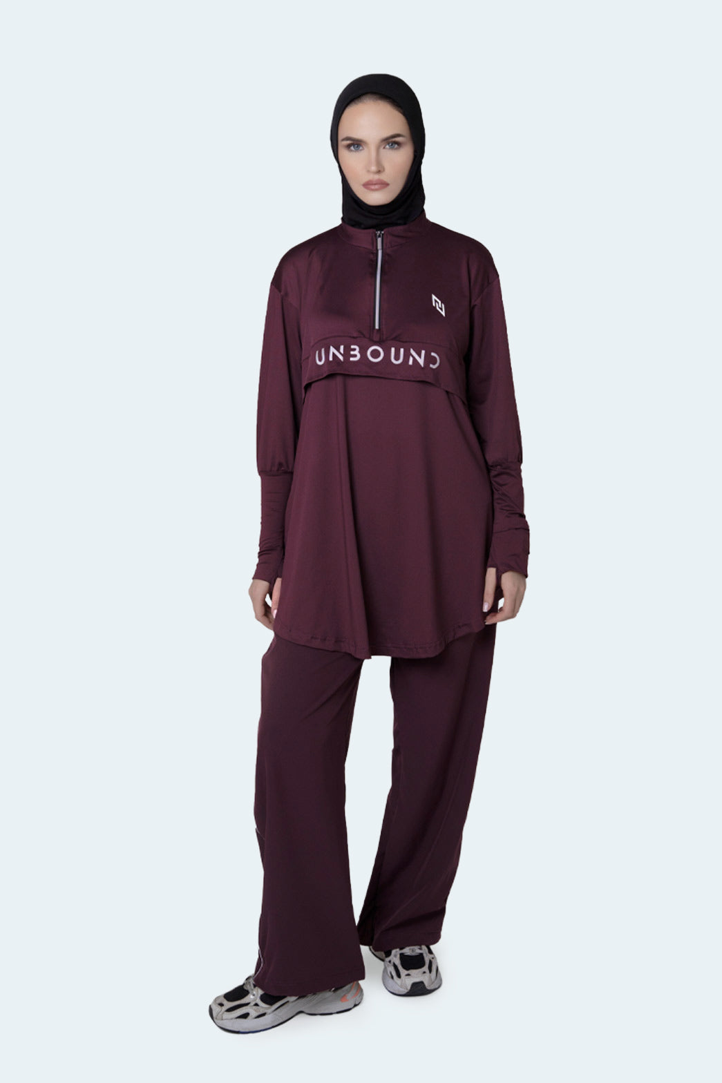 Chocolate Plum