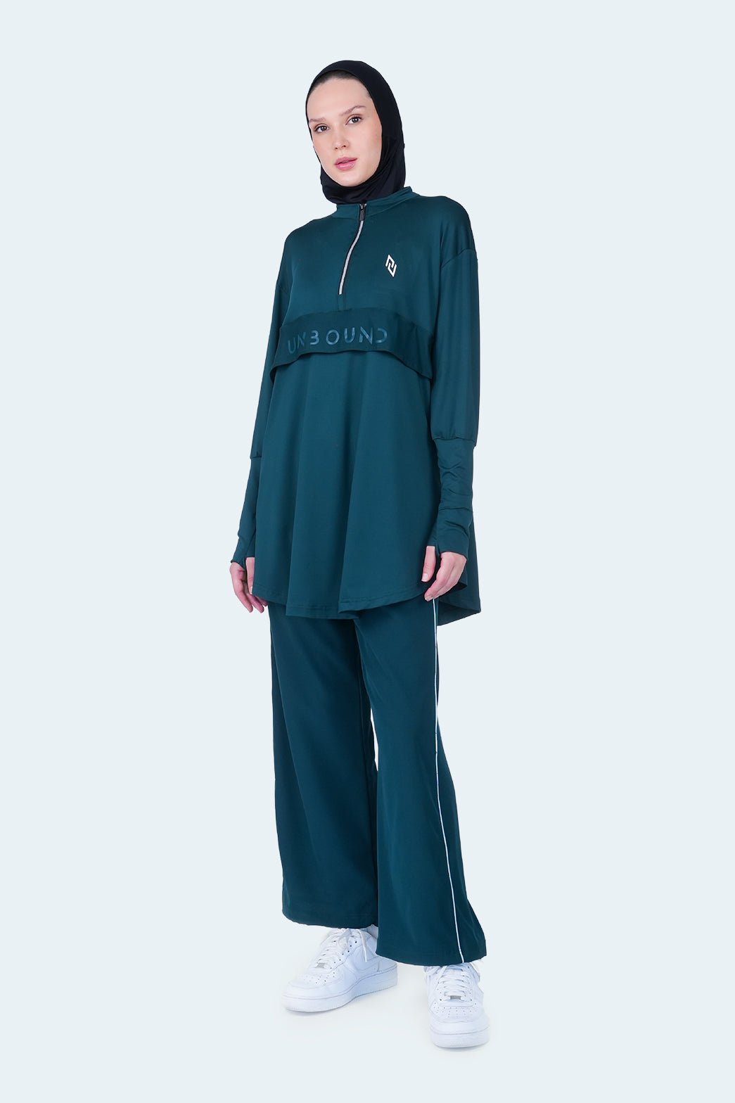 Ocean Teal