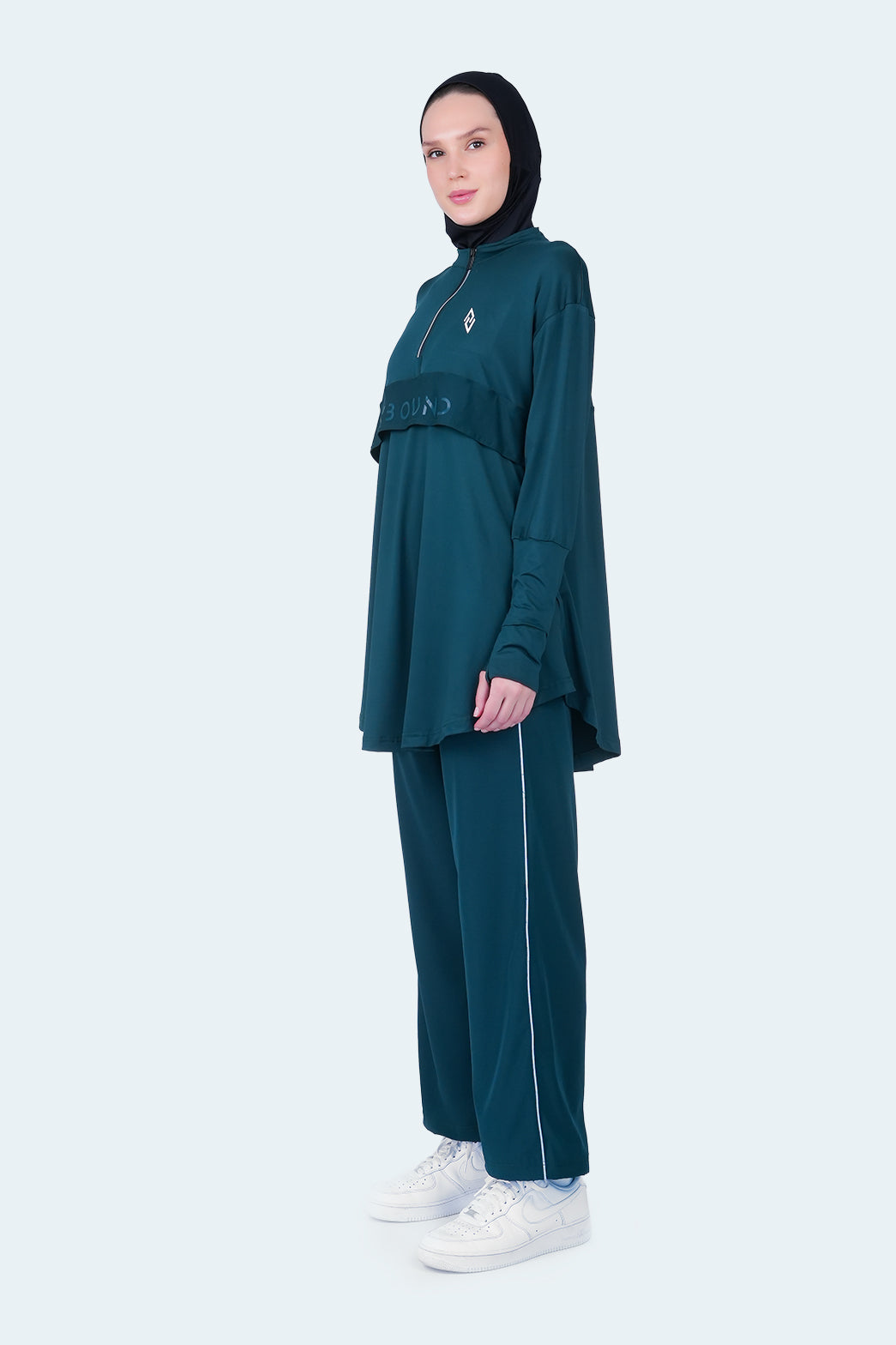 Ocean Teal