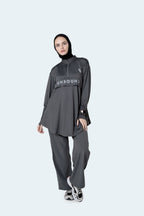 Graphite Grey