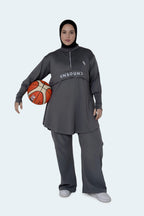 Graphite Grey