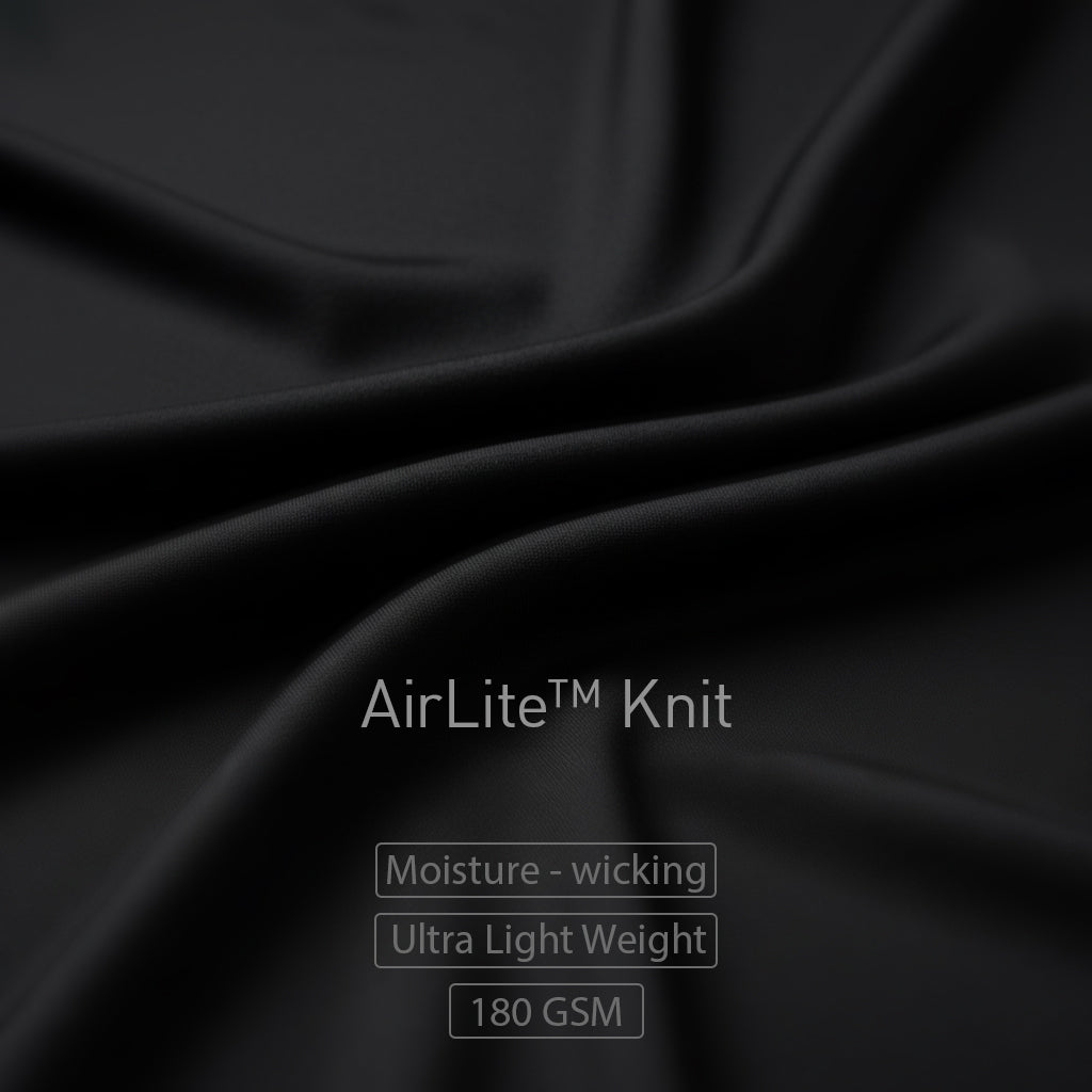 Fabric & Feel