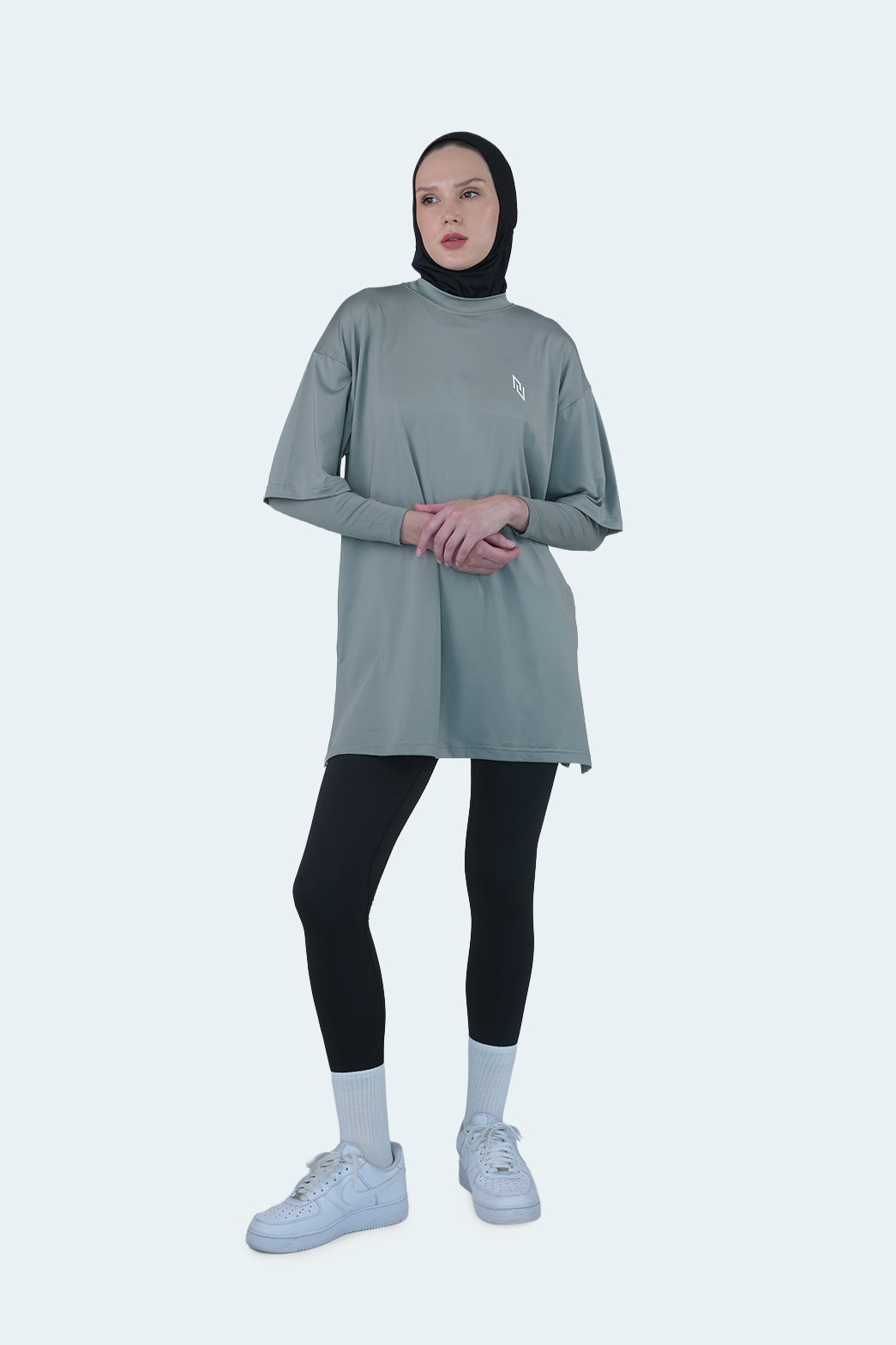 Ice Green