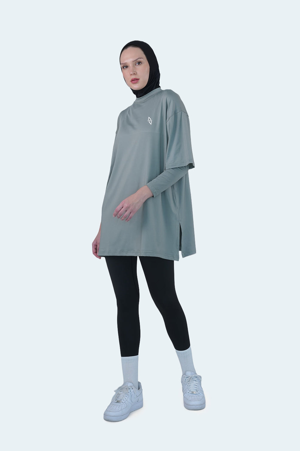 Ice Green