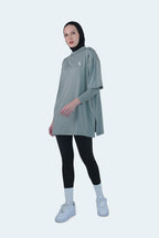 Ice Green