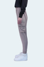 Poised Taupe
