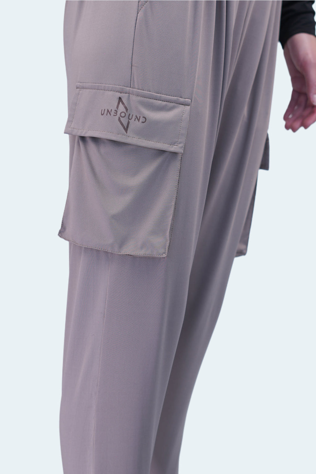 Poised Taupe