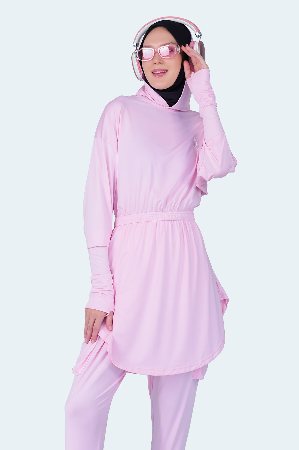 Pinktastic