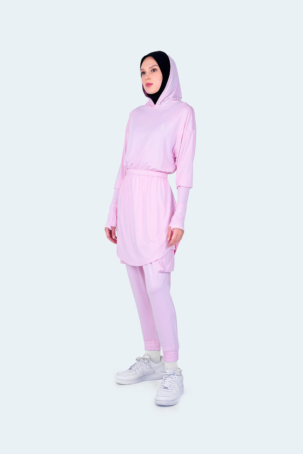 Pinktastic