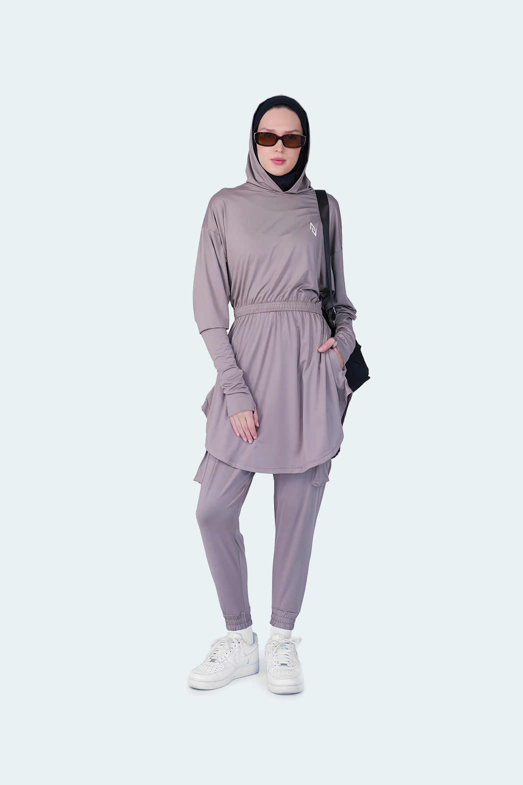 Poised Taupe
