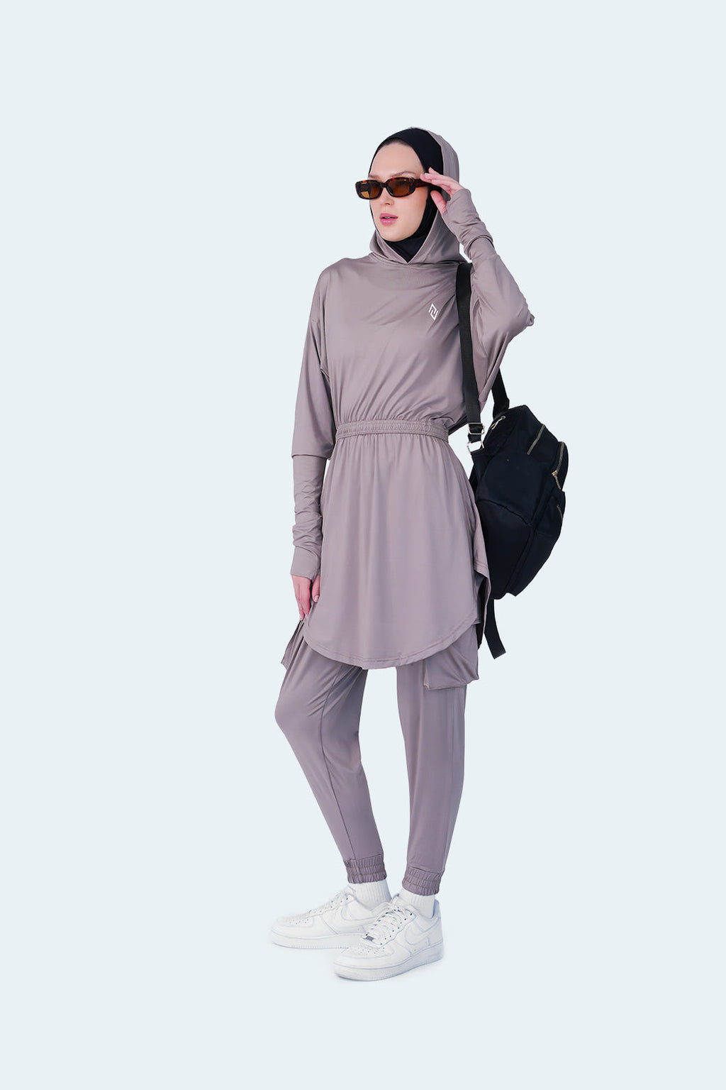 Poised Taupe