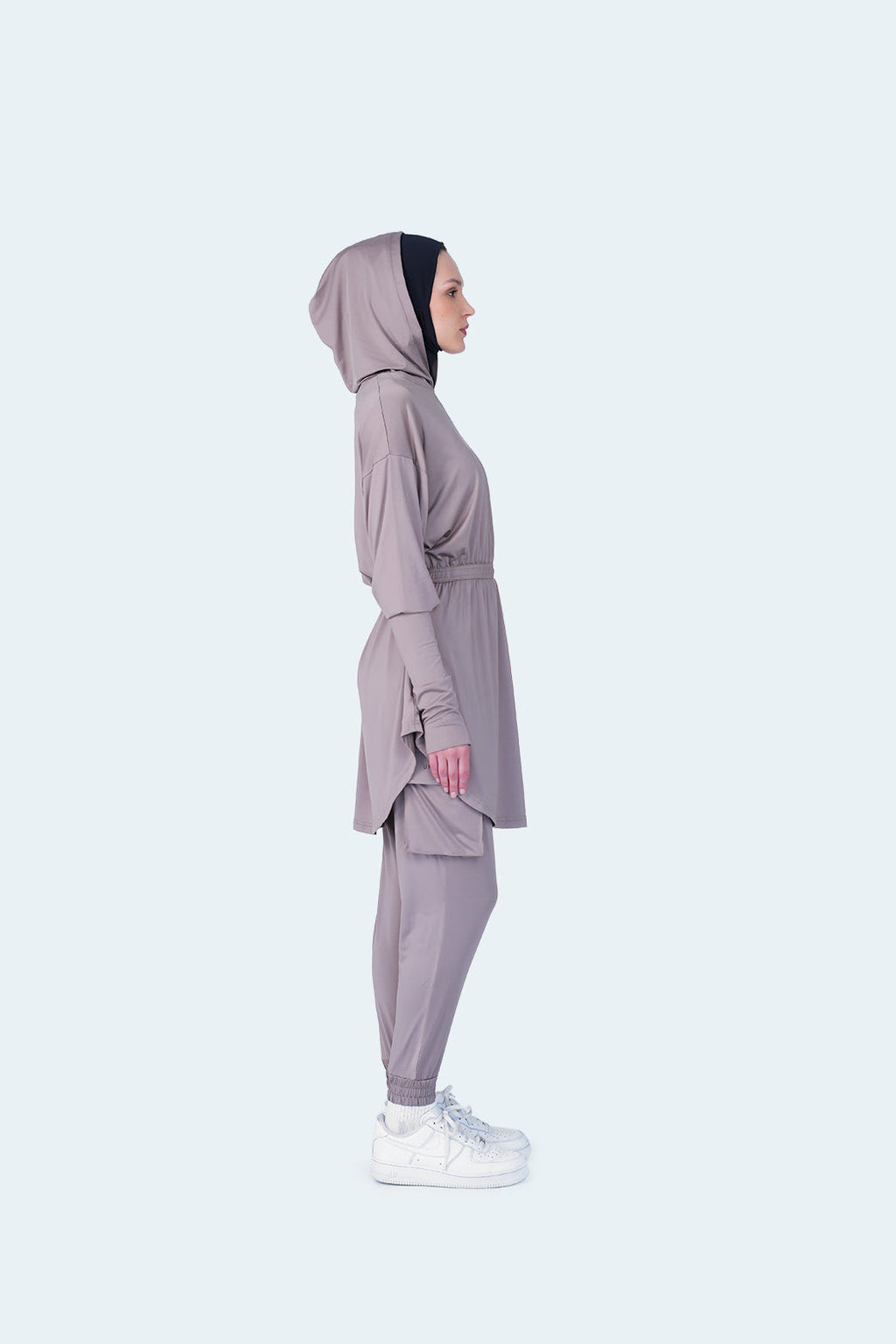 Poised Taupe