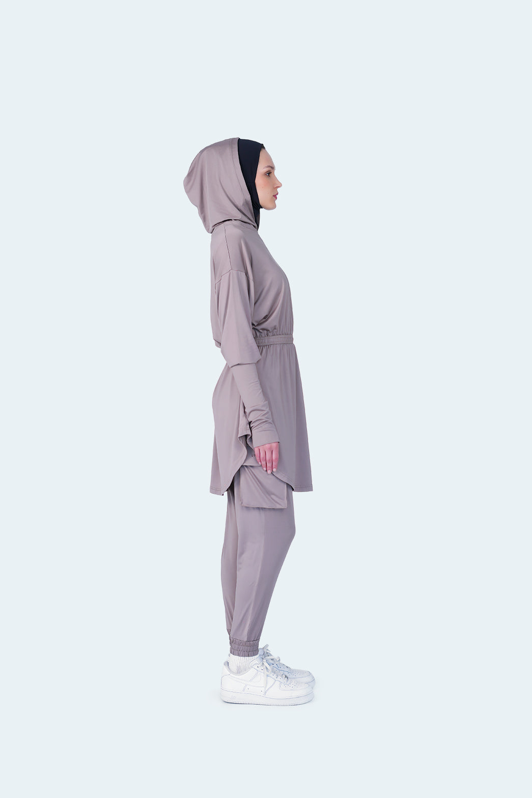 Poised Taupe