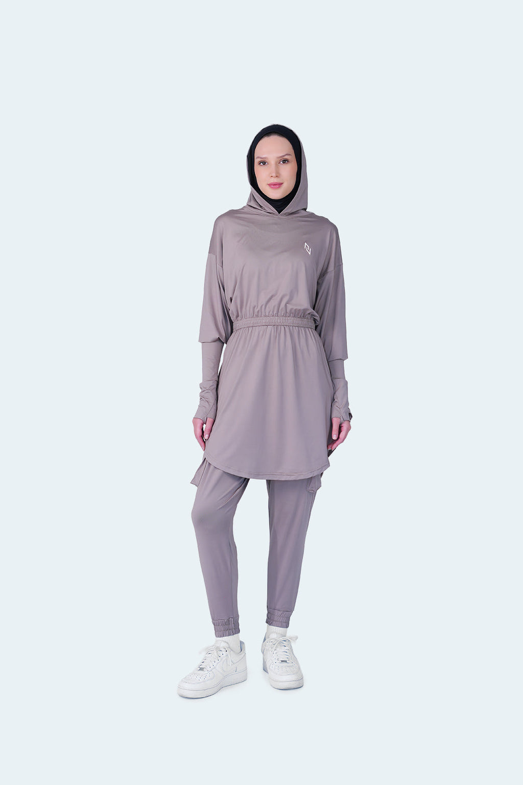 Poised Taupe