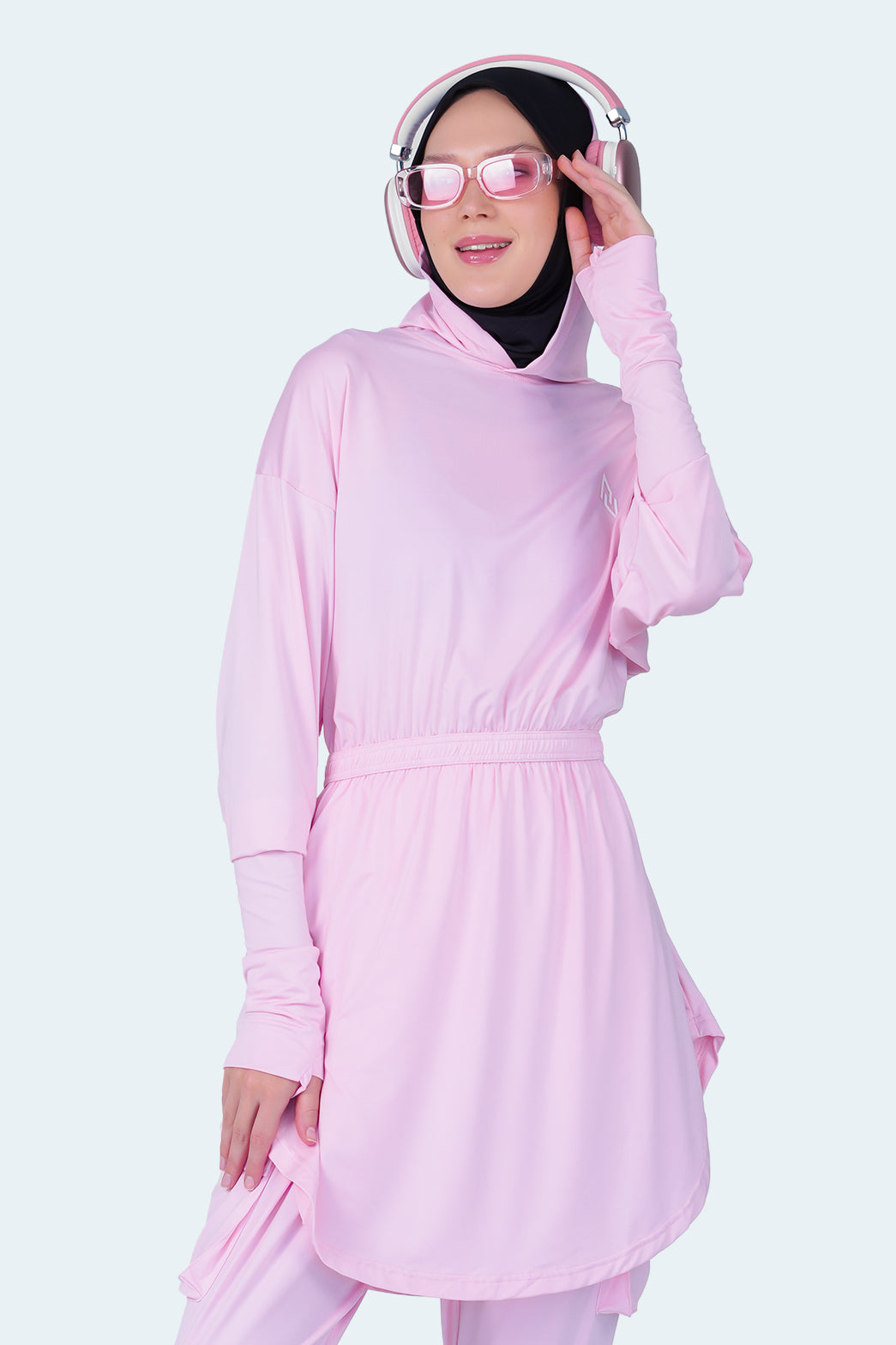 Pinktastic