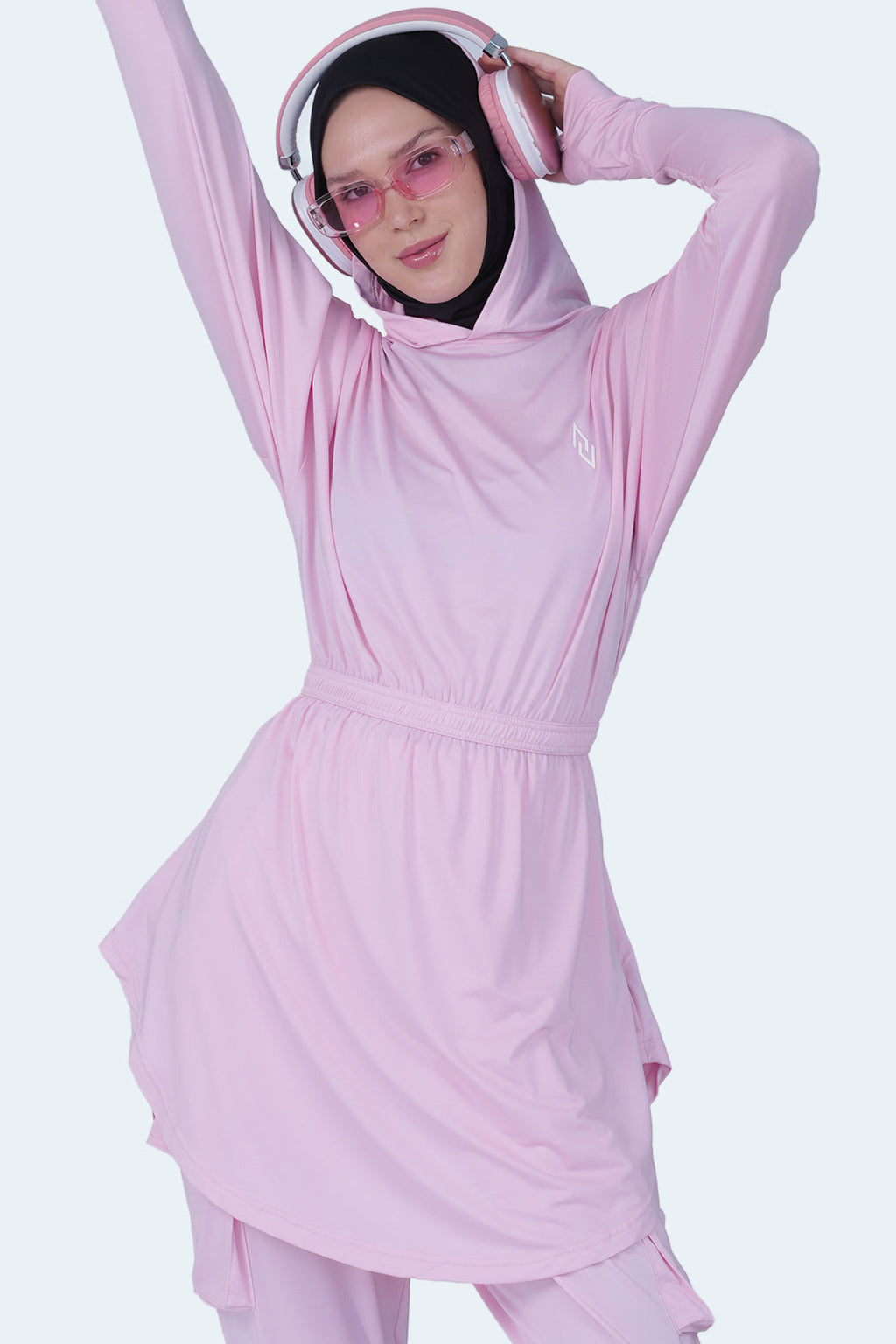 Pinktastic