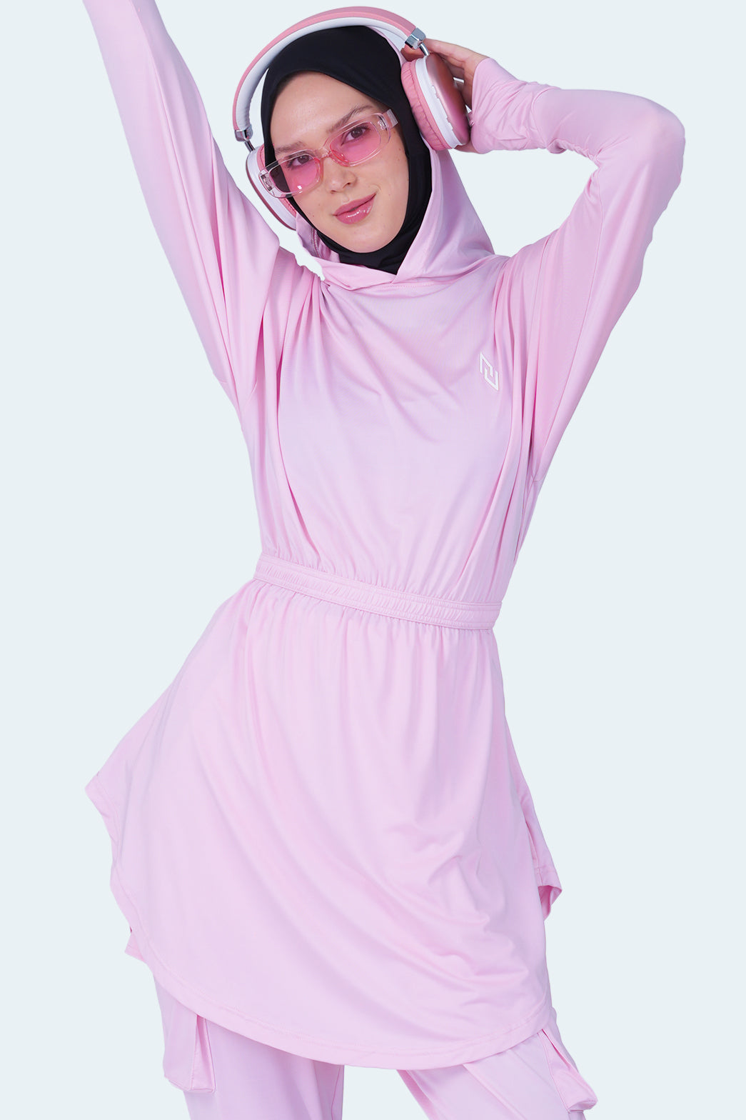 Pinktastic