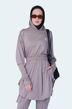 Poised Taupe