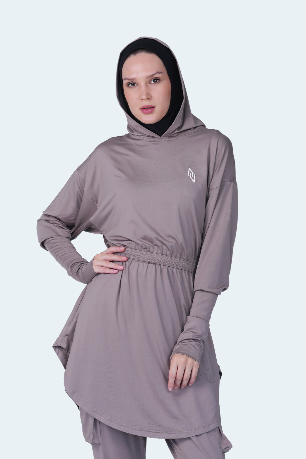 Poised Taupe