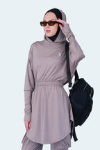 Poised Taupe