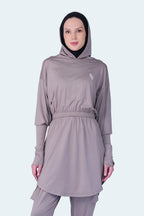 Poised Taupe