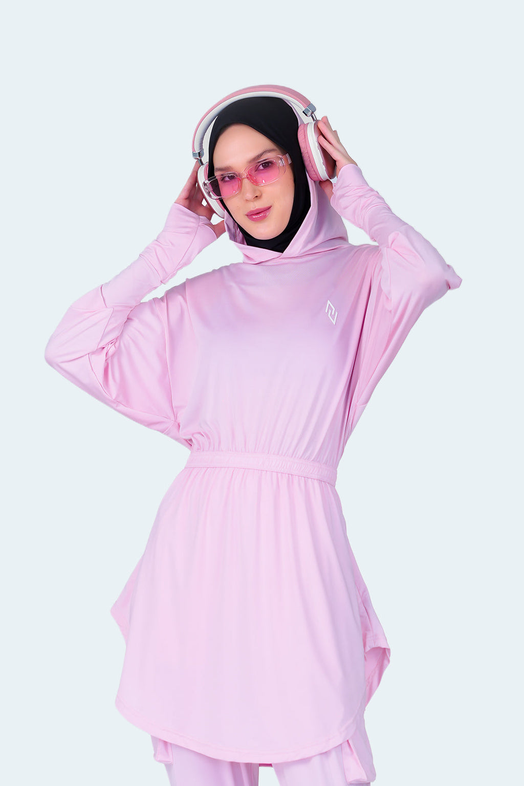 Pinktastic