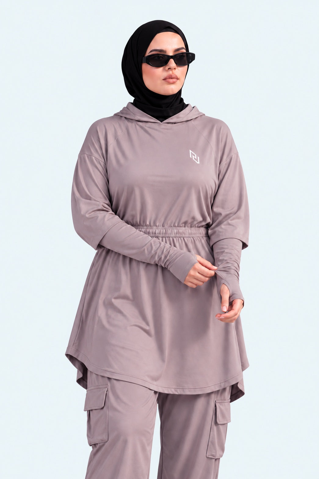 Poised Taupe