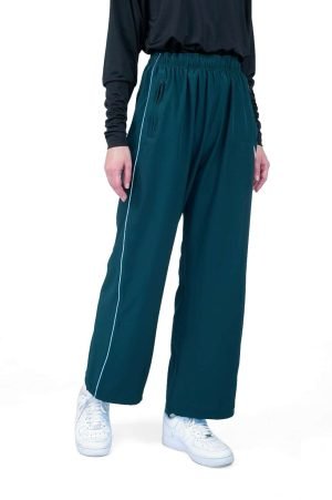 Airlite Convertible Jogger - Ocean Teal1