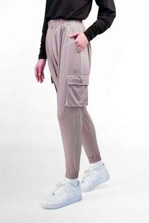 Pro Active Joggers - Poised Taupe3